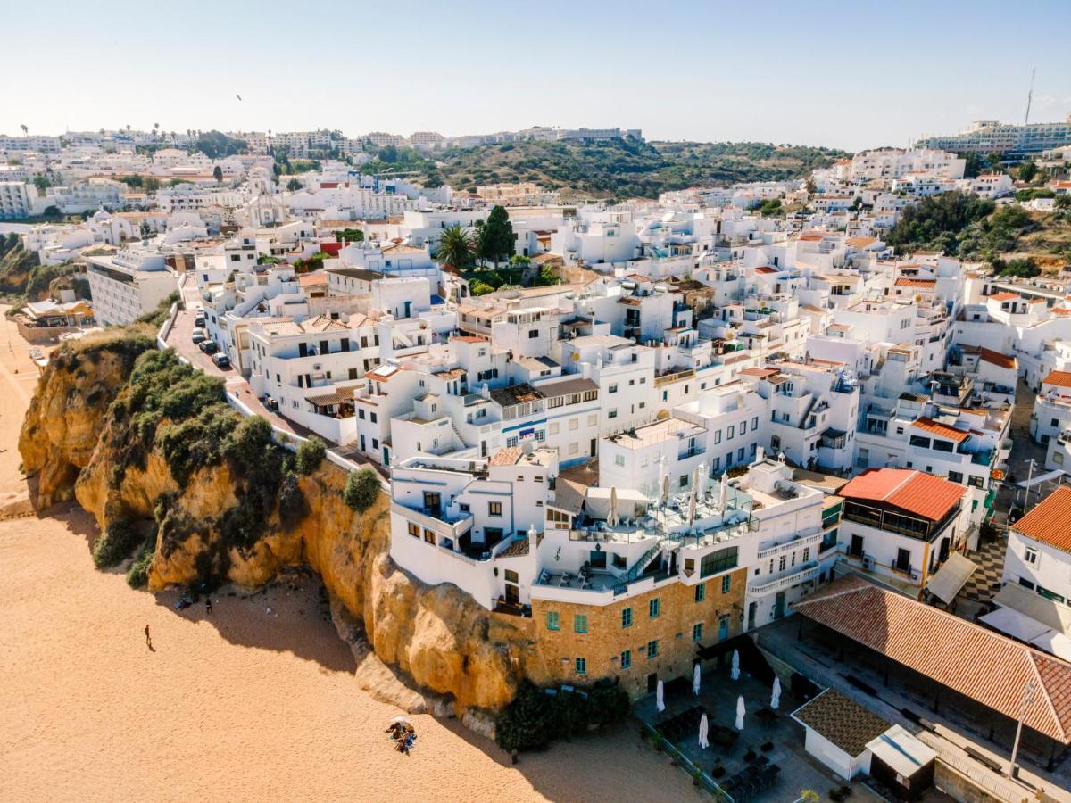 Holiday Albufeira Ngoại thất bức ảnh