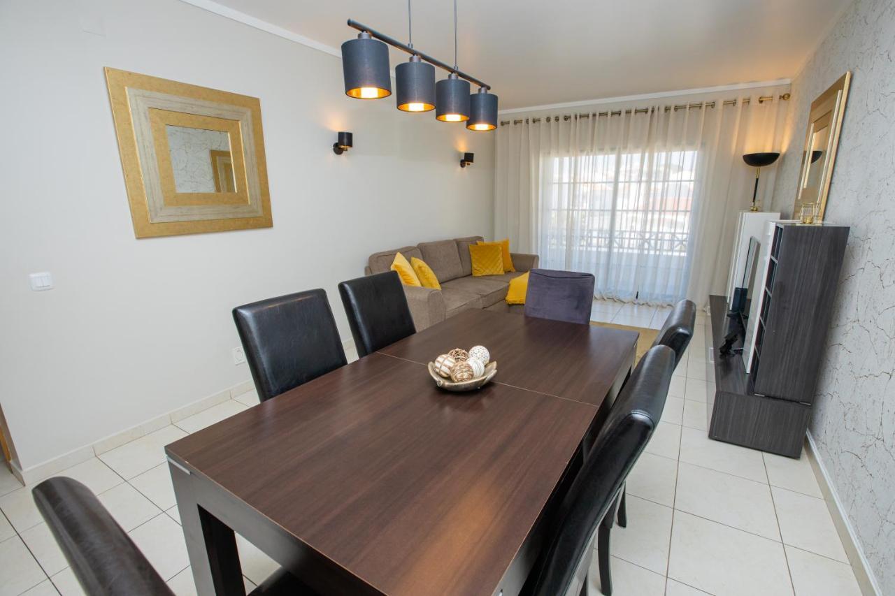 Holiday Albufeira Ngoại thất bức ảnh
