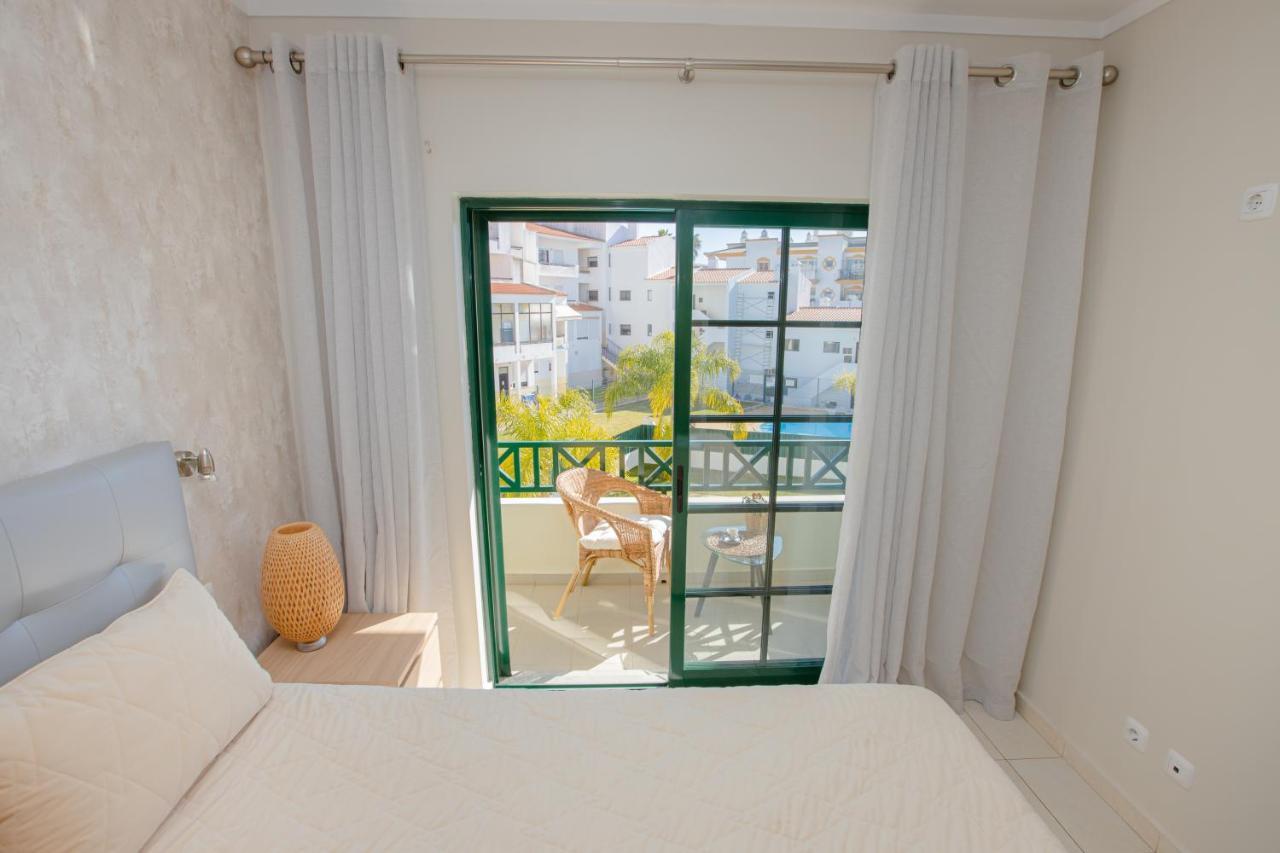 Holiday Albufeira Ngoại thất bức ảnh