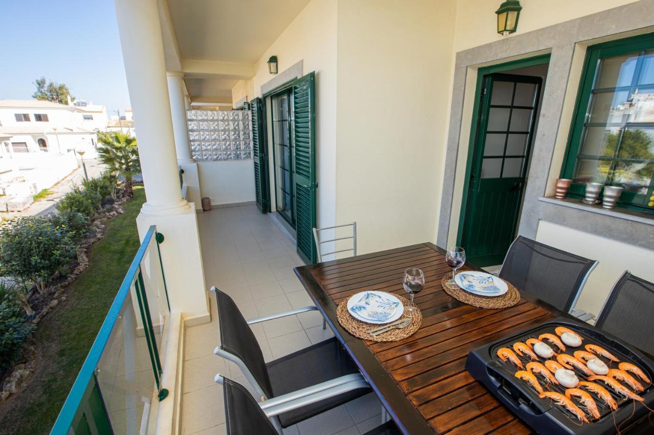Holiday Albufeira Ngoại thất bức ảnh