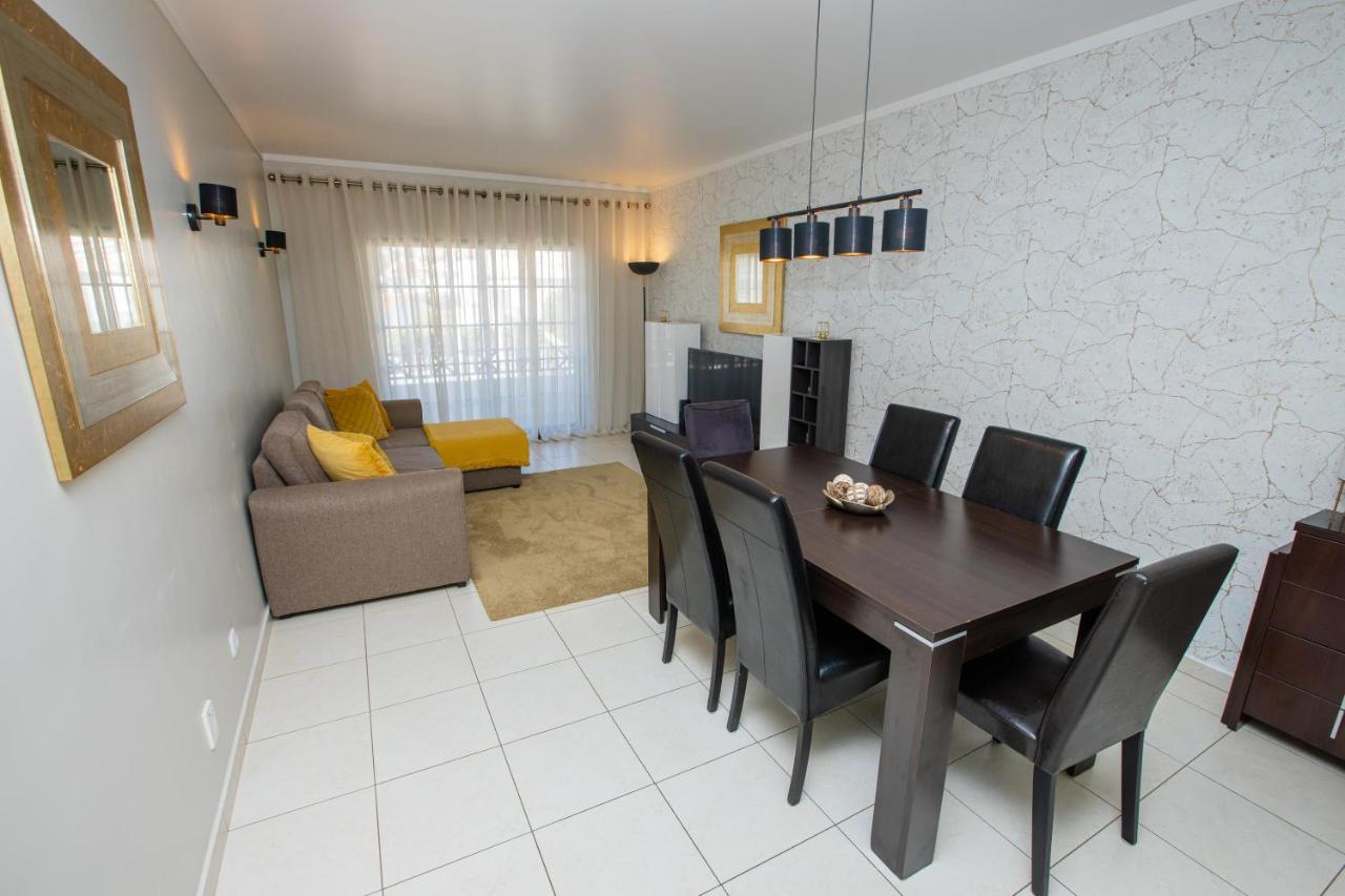 Holiday Albufeira Ngoại thất bức ảnh