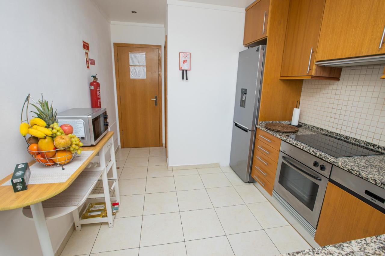 Holiday Albufeira Ngoại thất bức ảnh