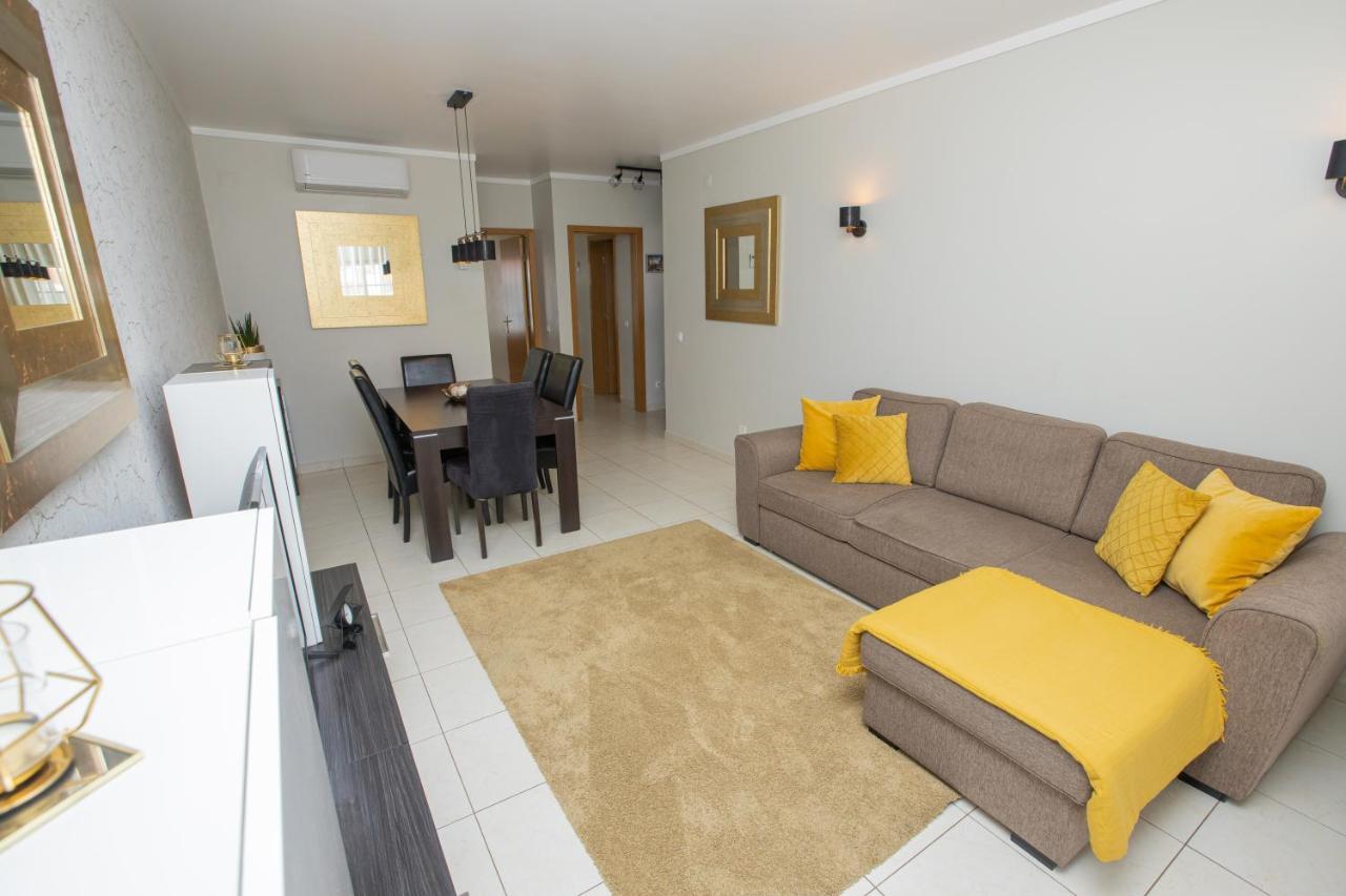 Holiday Albufeira Ngoại thất bức ảnh